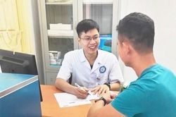 Cơ hội phát hiện bệnh 'khó nói'