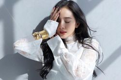 Người hâm mộ chỉ trích Dương Mịch, 'hăm dọa' rời fandom tập thể nếu thần tượng công khai tình cảm với Ngụy Đại Huân