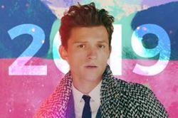 Nhờ Spider-Man, Tom Holland trở thành nam diễn viên được nhắc đến nhiều nhất 2019!