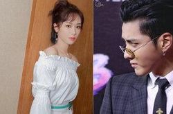 Cuộc chiến đầy gian nan của Dương Tử khi tứ tiểu hoa sau 85 đều 'hạ mình' về phiên vị cho Ngô Diệc Phàm