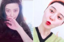 Phạm Băng Băng chia sẻ quá trình làm việc ở nước ngoài: 3 trái táo đỏ là buổi ăn sáng