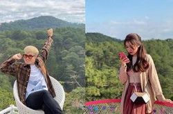 Nhọ như Văn Toàn! Lâu lâu mới đăng hình 'sống ảo', chưa được khen thì đã bị bạn gái vào bắt lỗi