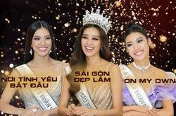 'Vợ chồng' Khánh Vân - Kim Duyên song ca mùi mẫn, Thúy Vân hát hẳn nhạc kịch tặng fan