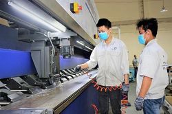 Nghịch lý thuế nhập khẩu