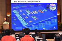 Công nghệ hóa lưới điện để phát triển bền vững