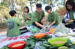 Giúp học sinh yêu thích môn lịch sử
