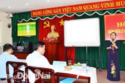 Nâng cao chất lượng giảng dạy lý luận chính trị