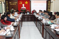 Xây dựng hơn 8.600 mô hình 'Dân vận khéo' trong xây dựng nông thôn mới