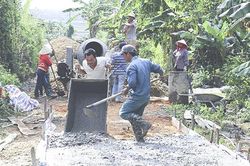 Kinh nghiệm hay trong xây dựng nông thôn mới kiểu mẫu
