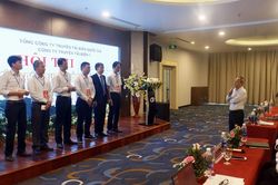 PTC1 tổ chức thành công Hội thi 'Đội Truyền tải điện giỏi' lần thứ 2 năm 2019