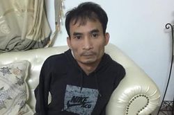 Bắt đối tượng đột nhập cửa hàng điện thoại cuỗm tài sản