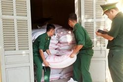 Bài 2: Đắng chát vì đường nhập lậu