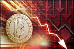 Bitcoin đang lao dốc, chuyên gia vẫn dự đoán mốc 25.000 USD
