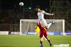 U22 Việt Nam vô địch SEA Games: Chiến thắng của tầm cao vượt trội