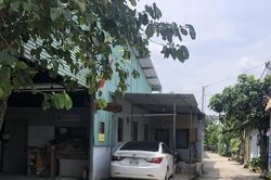 Quận Thủ Đức đứng đầu về xây dựng trái phép, không phép
