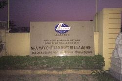 Nổ thùng phuy chứa ôxy hóa lỏng tại Nhà máy Lilama ở Hải Dương: 5 người thương vong