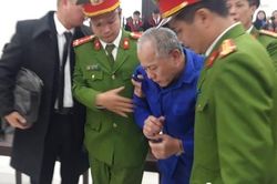 Lĩnh án tử, kẻ thảm sát 4 người trong gia đình em trai muốn 'thắp hương xin lỗi các cụ, xin lỗi bố mẹ...'