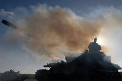 Tướng Haftar tuyên bố phát động 'cuộc tấn công cuối cùng' vào Tripoli