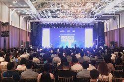 Hơn 700 thanh niên tham gia diễn đàn lãnh đạo trẻ Việt Nam 2019