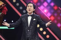NSƯT Kim Tử Long kể chuyện từng bị thầy giáo đuổi khỏi lớp