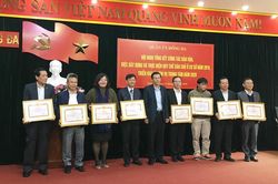 Quận Đống Đa tăng cường, đổi mới trong công tác dân vận