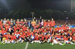 5 cái nhất của Thể thao Việt Nam tại SEA Games 30