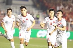 U22 Việt Nam: Sau HCV SEA Games là vé đến Olympic Tokyo 2020