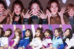 Fan mơ mộng về sân khấu kết hợp giữa Twice và Red Velvet sau khi phát hiện ra điều này