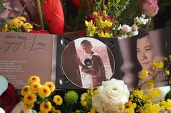Nhạc sĩ Nguyễn Quang Long 'Trách ông Nguyệt Lão' bằng xẩm