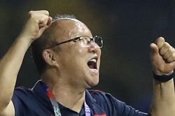 Bóng đá Việt Nam hôm nay: 4 cầu thủ U22 Việt Nam vào đội hình tiêu biểu SEA Games 30