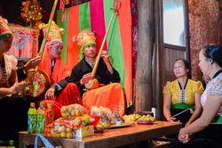 Trở thành Di sản Thế giới: Then đã 'cán đích' như thế nào?