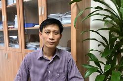 Điều tiết nguồn nước, giảm khô hạn mùa khô 2020