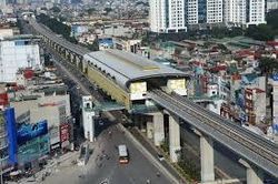 Tiếp tục tháo gỡ các dự án đường sắt đô thị