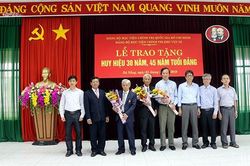 Dấu ấn và thành tựu