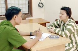 Sự sa ngã của thiếu nữ ham chơi