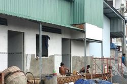 TP HCM: Không để vi phạm trật tự xây dựng gia tăng
