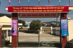 Xét xử lưu động vụ nữ sinh giao gà bị sát hại
