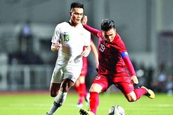 Thăng hoa và nỗi niềm sau SEA Games 30