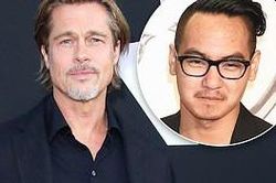 Brad Pitt lâu không gặp con nuôi Maddox, hy vọng sớm hàn gắn như xưa