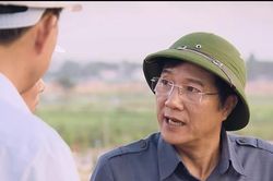 'Sinh tử' tập 29: 'Nhóm lợi ích' lo sợ khi Bí thư tỉnh đòi đi khảo sát