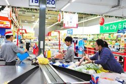 MM Mega Market tuyển gần 1.600 nhân viên thời vụ dịp Tết