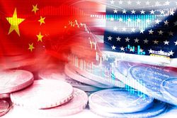 Trump đồng ý thỏa thuận thương mại hạn chế với Trung Quốc