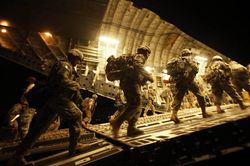 Mỹ cảnh báo leo thang với Iran tại Iraq nằm ngoài tầm kiểm soát