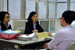 Cơ hội việc làm cuối năm: Cẩn trọng với lừa đảo khi tuyển dụng