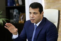 Thổ Nhĩ Kỳ truy nã chính trị gia lưu vong của Palestine