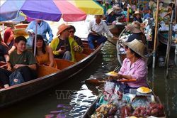 Bangkok lần đầu tiên vào nhóm 50 thành phố đắt đỏ nhất thế giới