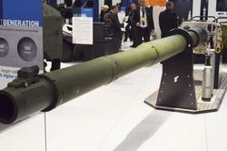Nga 'giật mình' trước pháo tăng 130 mm thế hệ mới của NATO