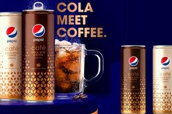 Pepsi rục rịch ra mắt coca vị cà phê trong năm tới