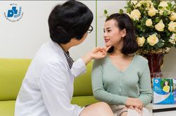 Tin vui cho những người bị rám má