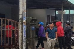 Chủ trọ tá hỏa phát hiện nam thanh niên tử vong bất thường trong phòng khóa trái cửa
